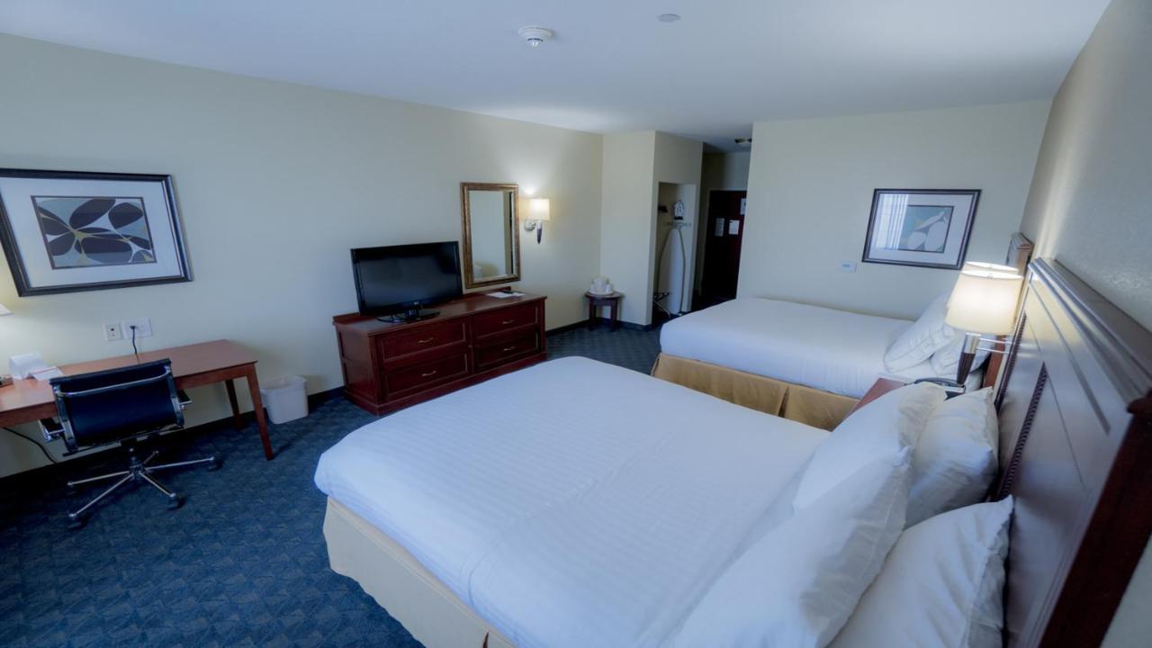 Holiday Inn Express Hotel & Suites Pampa, An Ihg Hotel Quarto foto