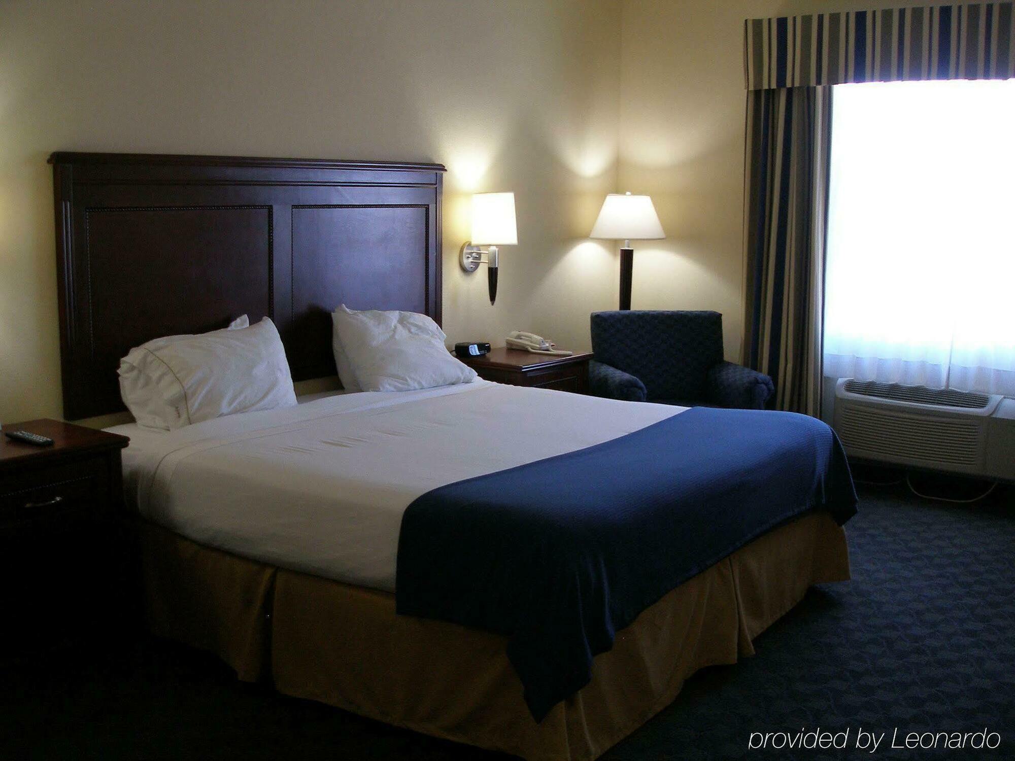 Holiday Inn Express Hotel & Suites Pampa By Ihg Exterior foto